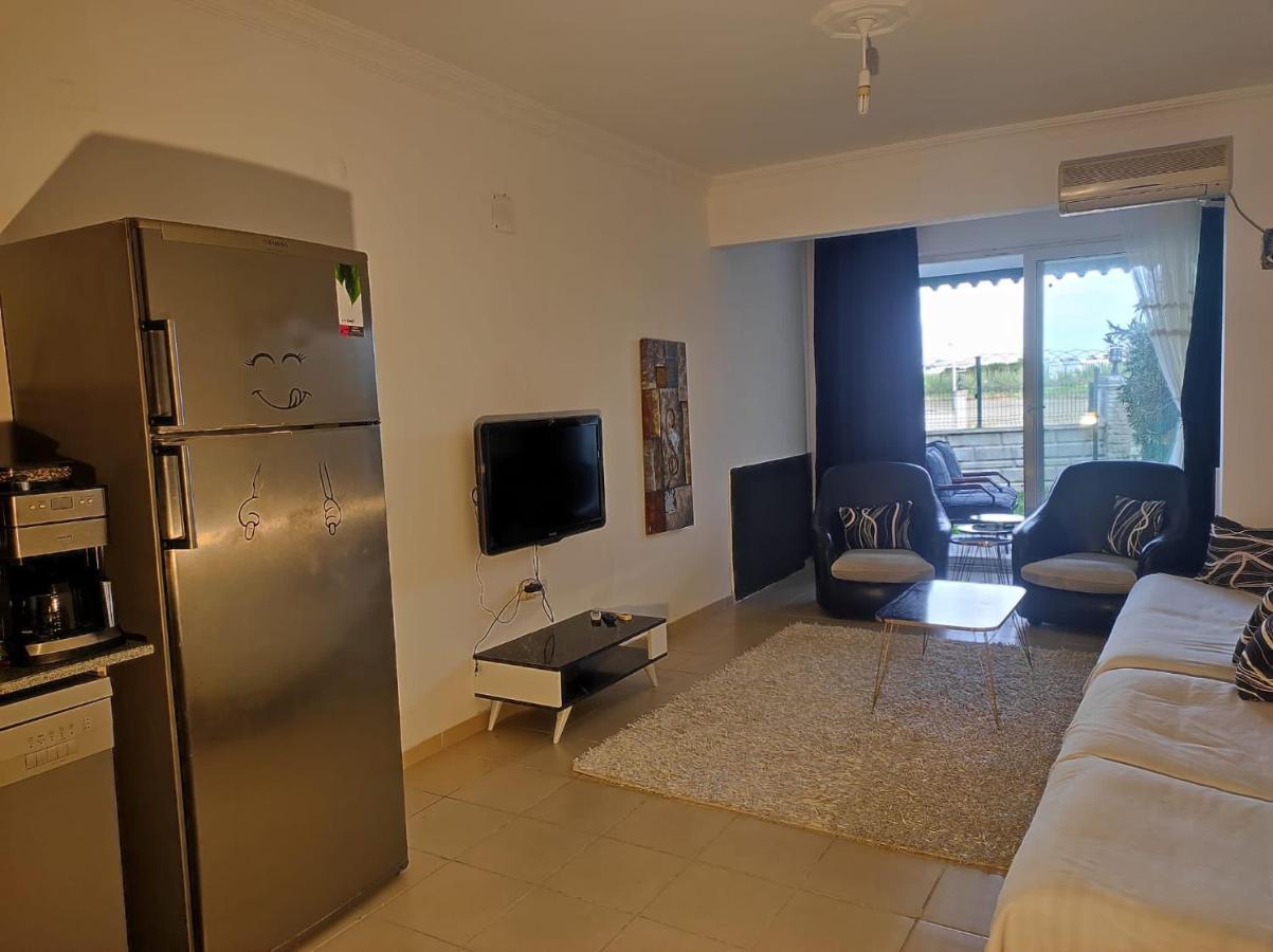 Villa Luks Antalya