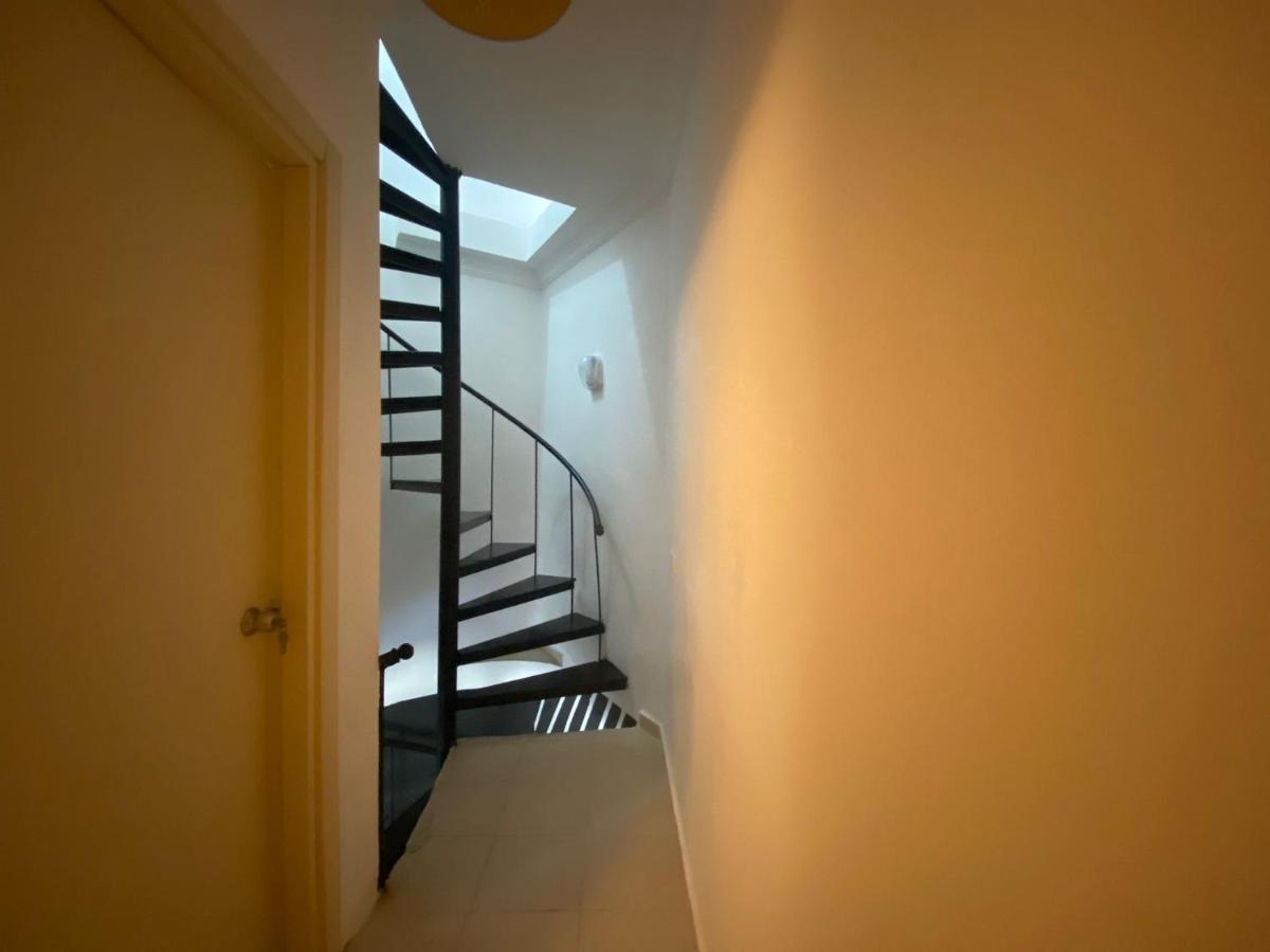 Luks Villa *
