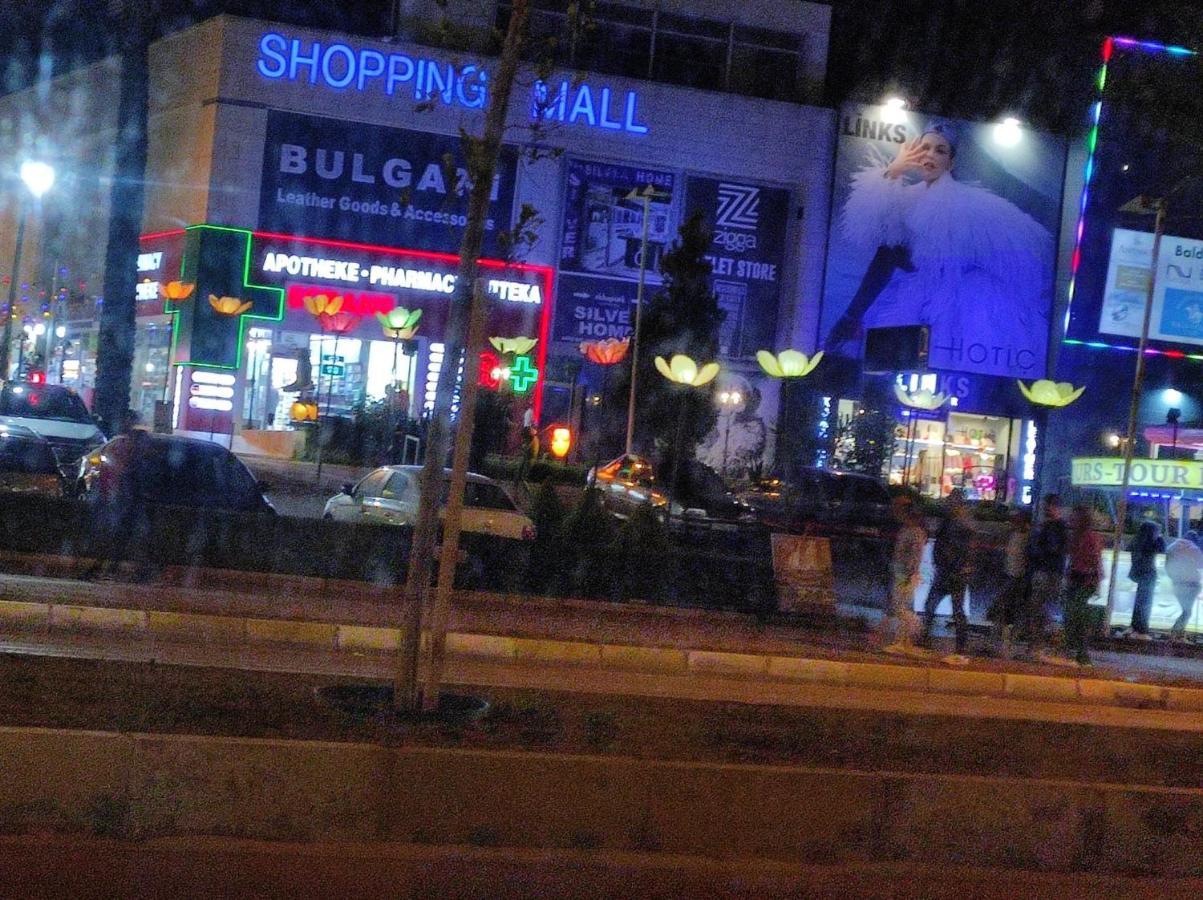 Luks Antalya