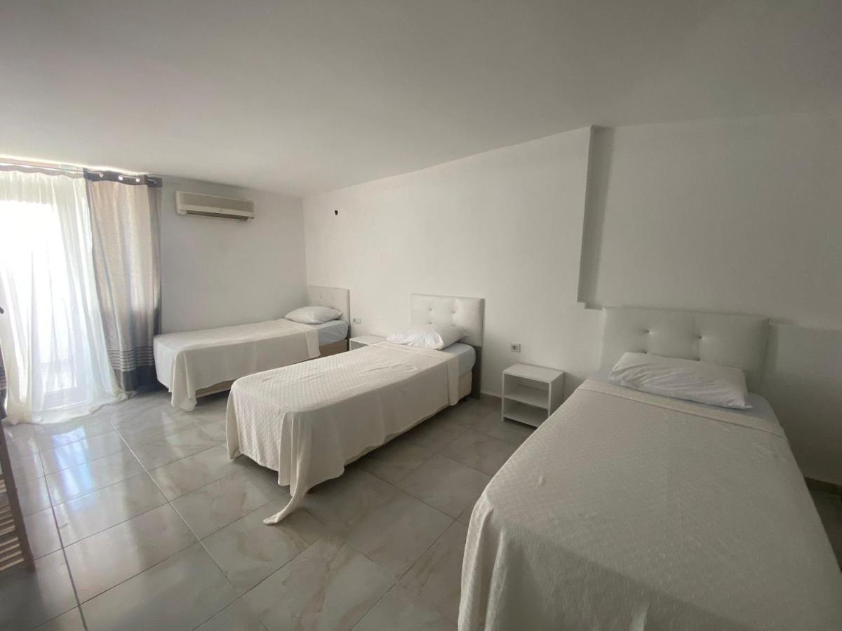 Luks Villa