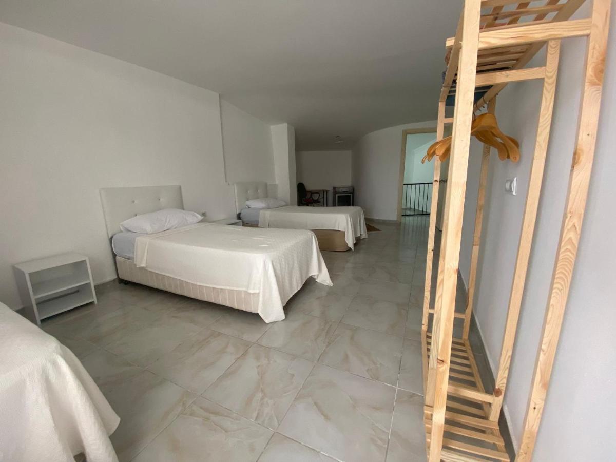 Luks Villa Antalya